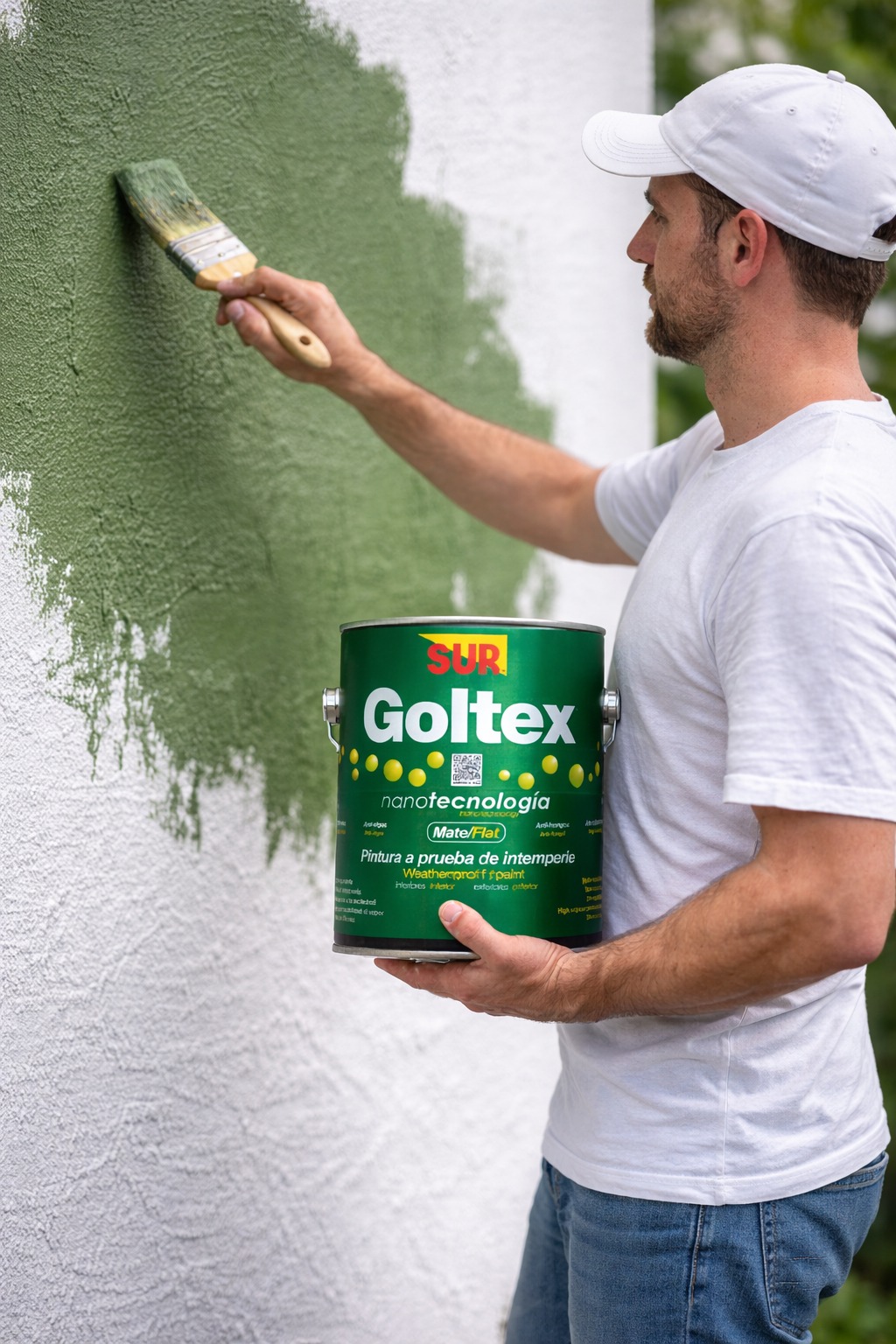 DURETAN #2 CARTUCHO BLANCO